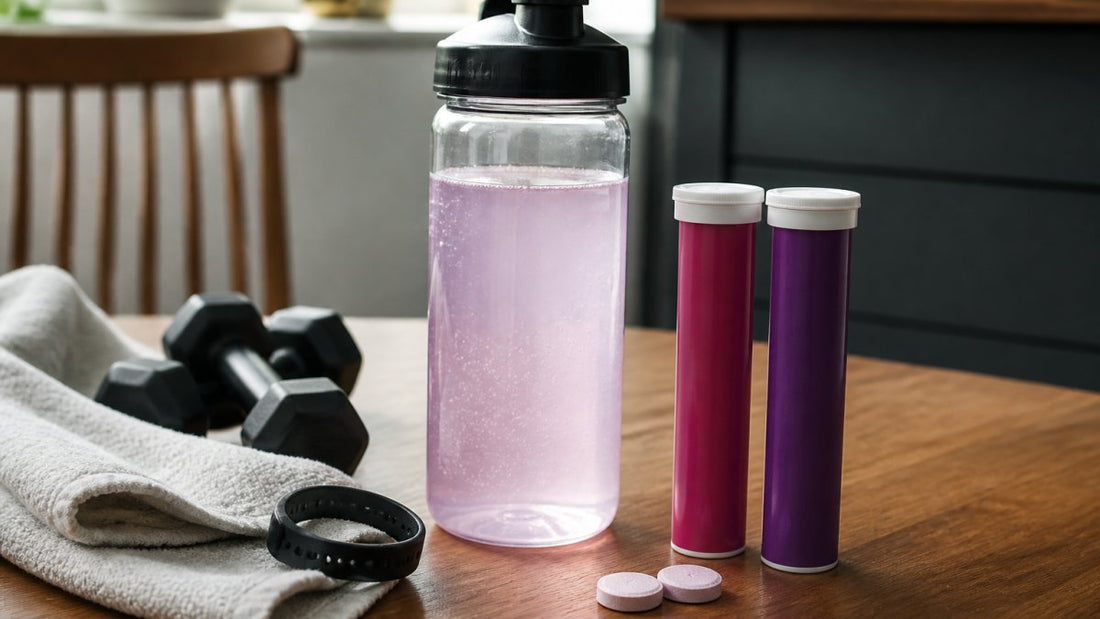 Best Electrolytes UK: A 2026 Buying Guide