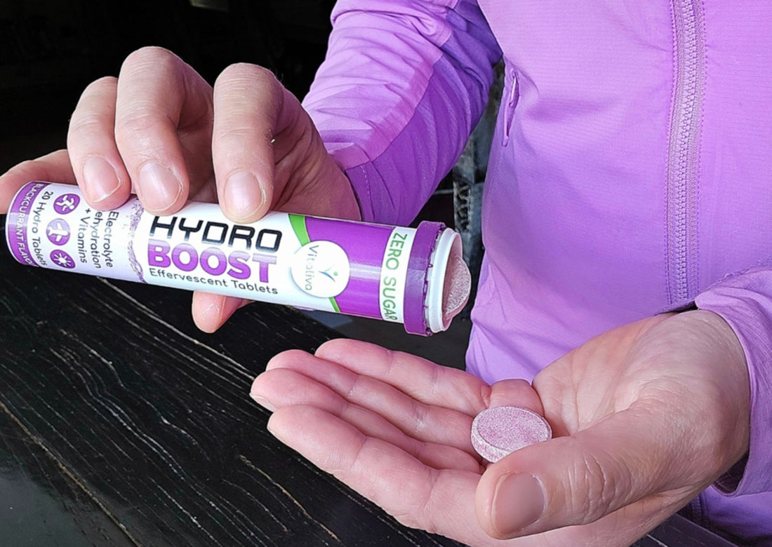 Best Hydration Tablets for Endurance: 2026 Buying Guide