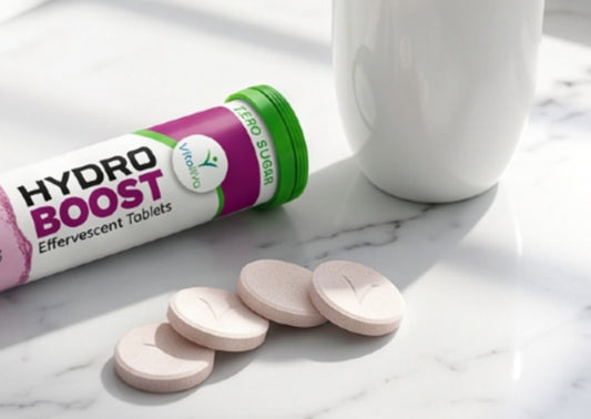 Buy Gluten Free Electrolyte Tablets UK: 2026 Guide