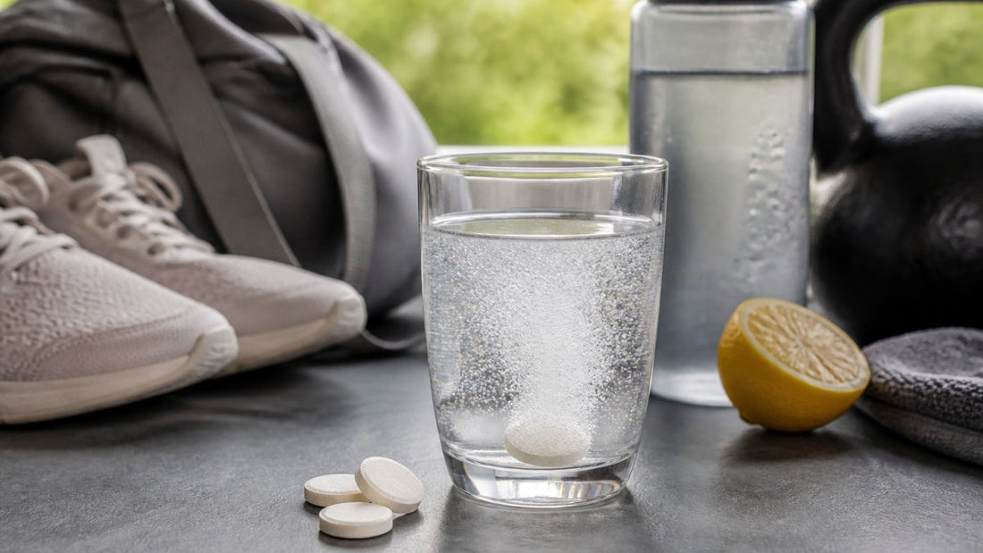 Daily Electrolyte Intake for Active Adults: 2026 Guide