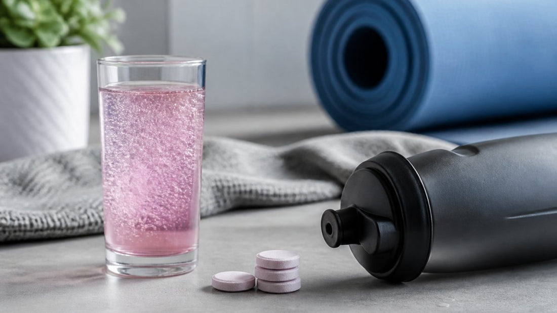 Electrolyte Beverage Guide: What to Look For