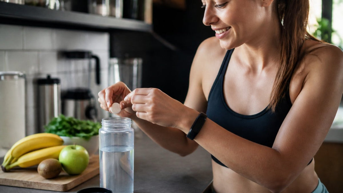 Highfive Alternative for Vegan Athletes: What to Know