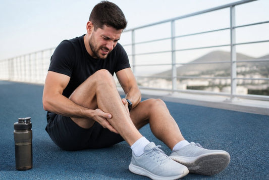 How to Prevent Muscle Cramps During Exercise