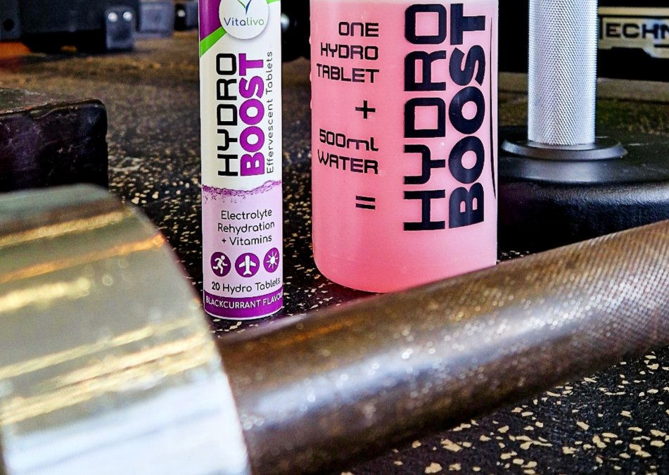 How to Rehydrate Quickly After a Workout: 7 Proven Steps