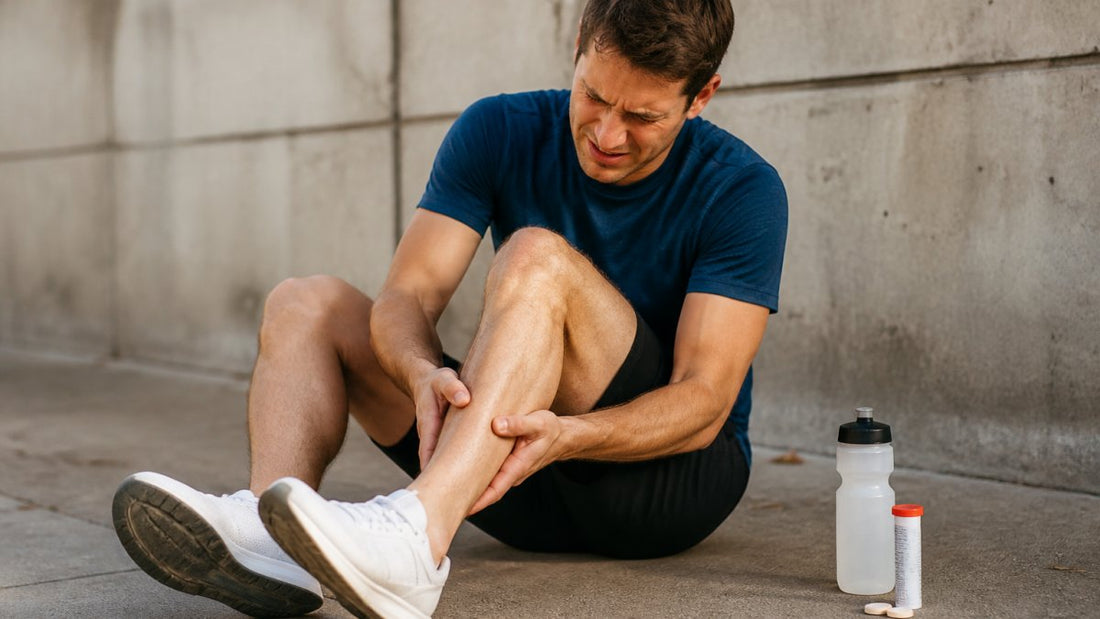 How to Stop Muscle Cramps After Running: 7 Fixes That Work