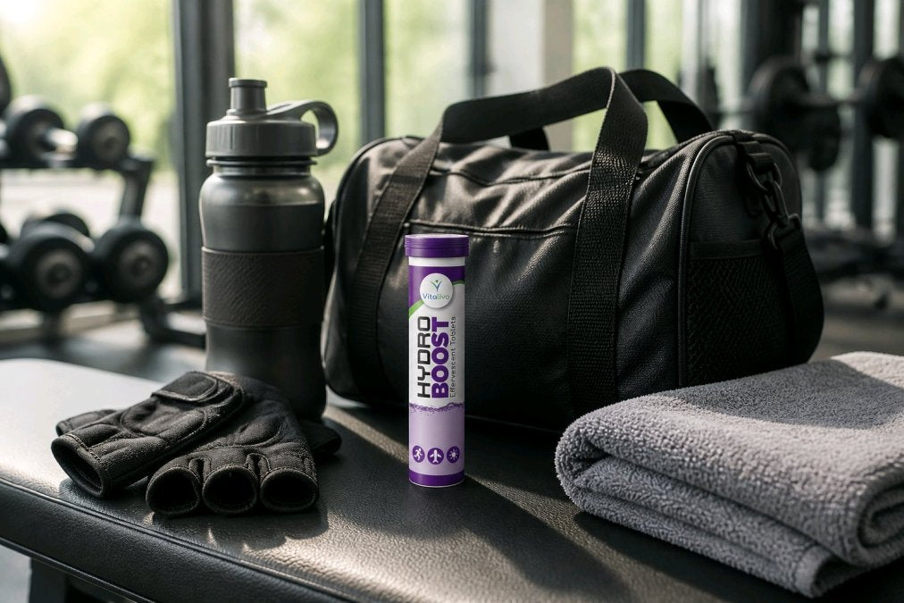 Nuun Life Alternatives for UK Customers: 2026 Guide