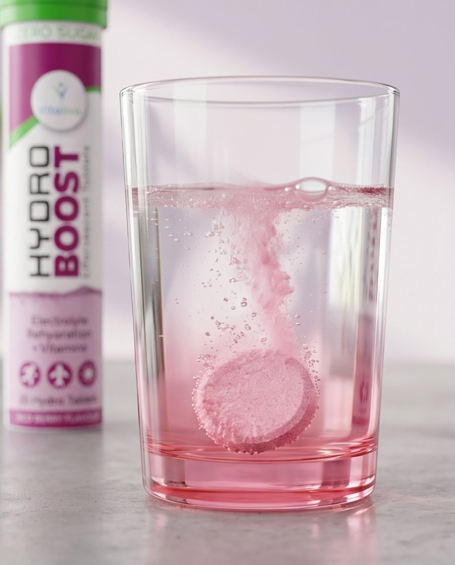 Sugar Free Electrolytes for Weight Loss: 2026 Guide